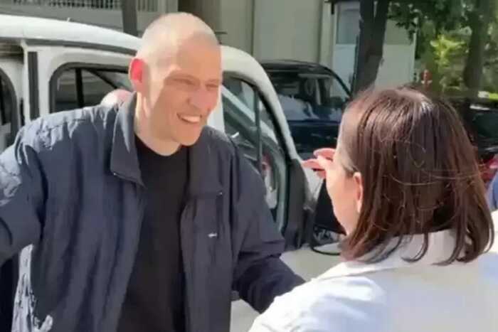 Первый разговор Тихановских после пяти лет: Сергей рассказал, что письма от Светланы не доходили