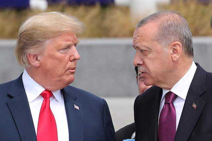 Тайные переговоры США и Ирана в Стамбуле провалились из-за позиции Тегерана
