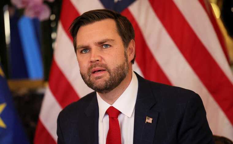 Вэнс раскритиковал Израиль за давление на США по поводу войны с Ираном