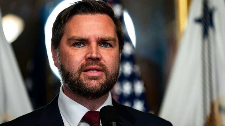 США считают, что Израиль решит вопрос судьбы верховного лидера Ирана, — Вэнс