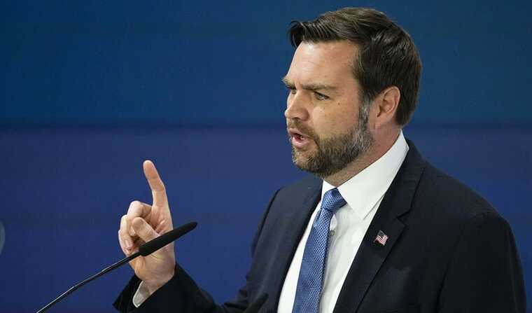 Вице-президент США Вэнс признал, что уничтожение ядерной программы Ирана не гарантировано полностью