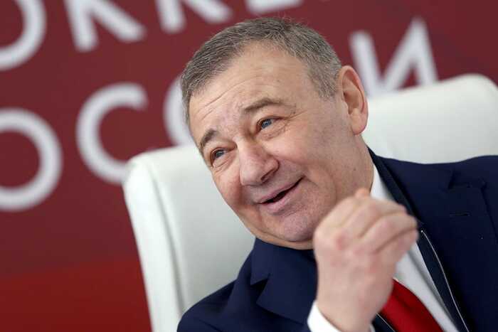 Российский теневой бизнес Ротенберга: схема отмывания денег Калантырским через Европу