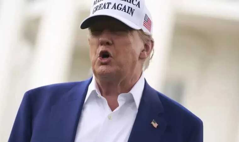 Администрация Трампа избегает дальнейшего втягивания в конфликт на Ближнем Востоке