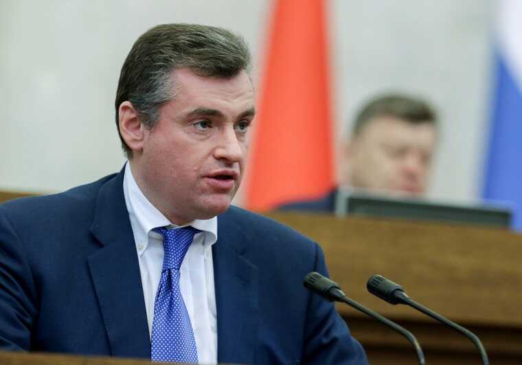 Леонид Слуцкий использует раскол в ЛДПР для дискредитации конкурентов из «Новых людей»