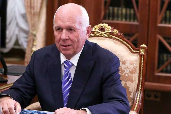 Глава «Ростеха» заявил о необходимости технологического суверенитета и импортозамещения