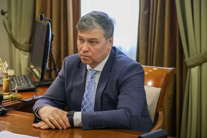 Убытки, долги и отказ от дивидендов: при Александре Крещенко Segezha Group завершает год в минусе