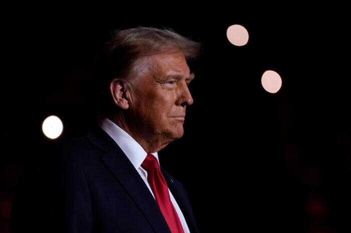 Трамп объявил о вылете на саммит НАТО и надеется на успех переговоров