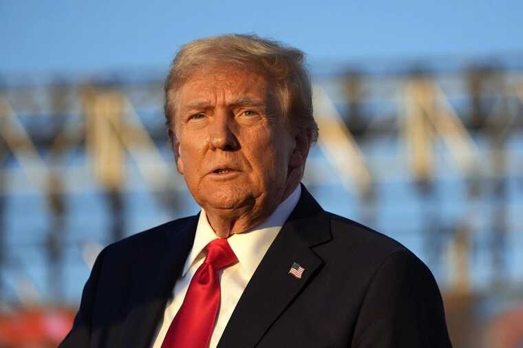 После удара по американской базе в Катаре Трамп отказался от ответных мер против Ирана