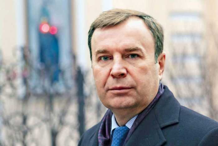 Экс-депутат Госдумы замешан в скандальном побеге сына губернатора Усса