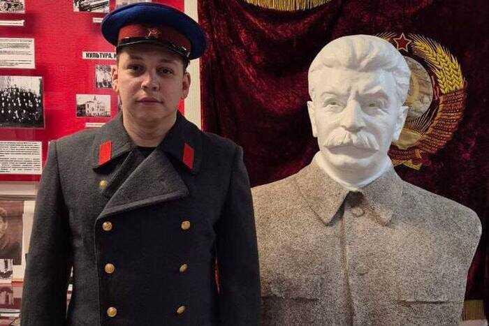 Основатель «Сталин-центра» лишился депутатского мандата из-за уголовного дела
