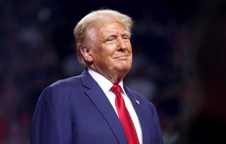 Президент США тронут патриотизмом лидеров НАТО