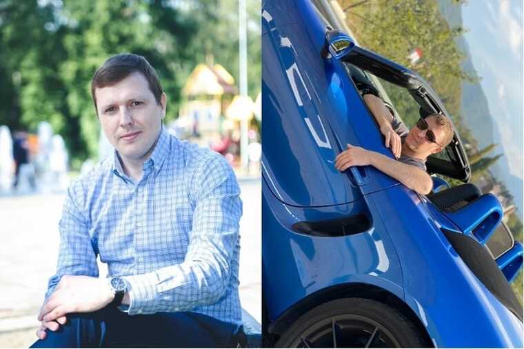 Суд арестовал убийцу директора и адвоката из Новомосковска на два месяца