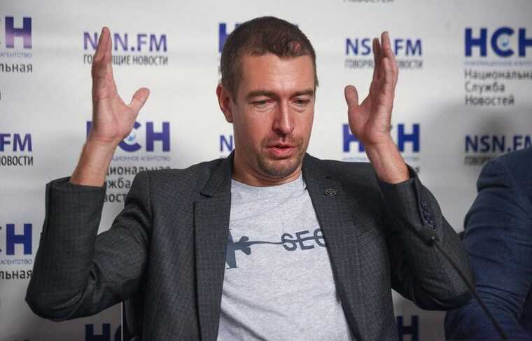 Блогер Александр Кириллов стал фигурантом уголовного дела по обвинению в призывах к домогательствам
