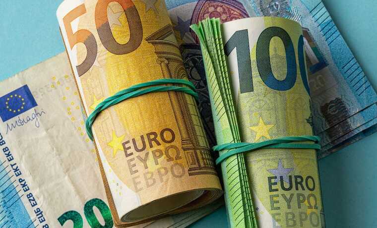 В Италии арестовали 11 подозреваемых в схеме отмывания 520 миллионов евро