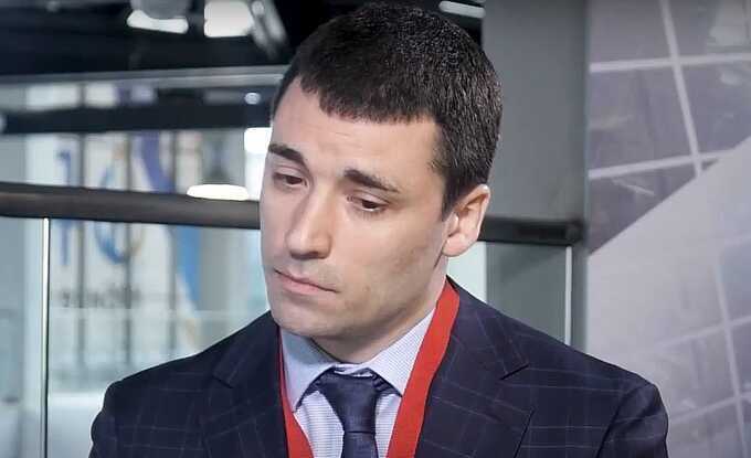 Глава «Газпром СПГ технологии» Алексей Кахидзе подозревается в мошенничестве и хищениях из Газпрома и Роснефти