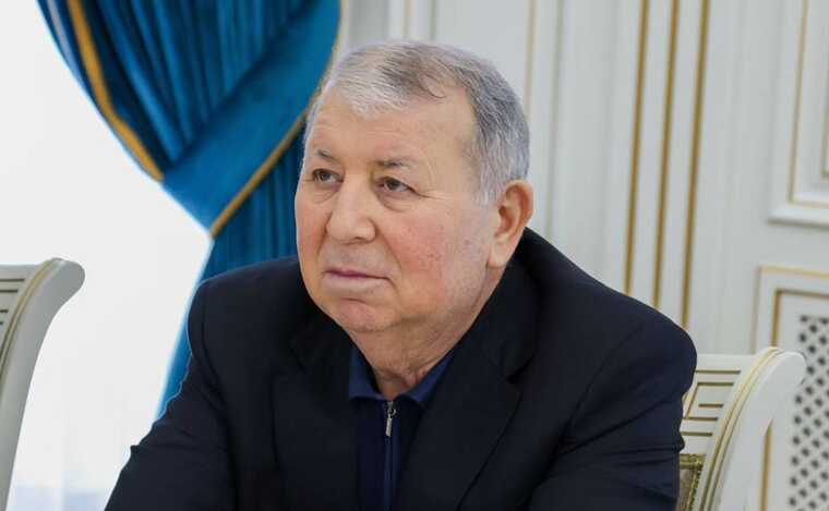 Генеральная прокуратура подала иск против Магомедова Магомед-Султана и его родственников