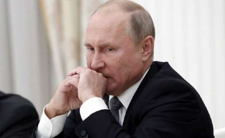 Власти запросили 56 миллиардов долларов на стимулирование рождаемости в России
