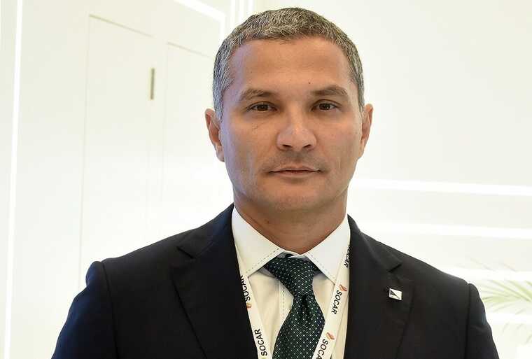 Коммерческий директор "Петона" Эдуард Гасанов превращает госконтракты Газпрома и Роснефти в источник личного обогащения