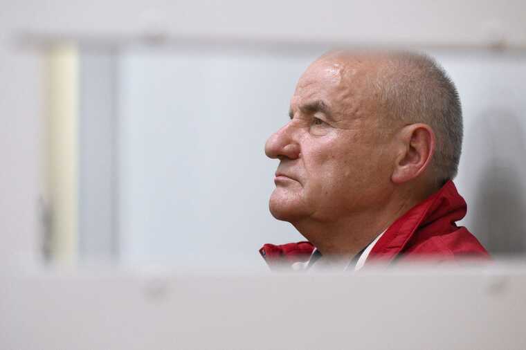 Экс-замглавы Минобороны Павел Попов экстренно госпитализирован в НИИ скорой помощи имени Склифосовского