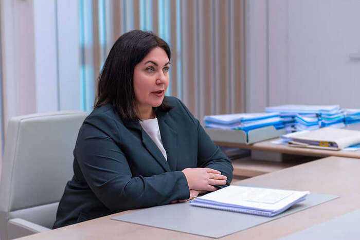 Жильё в ЯМАО от мэра Марии Тресковой признано непригодным из-за отсутствия вентиляции