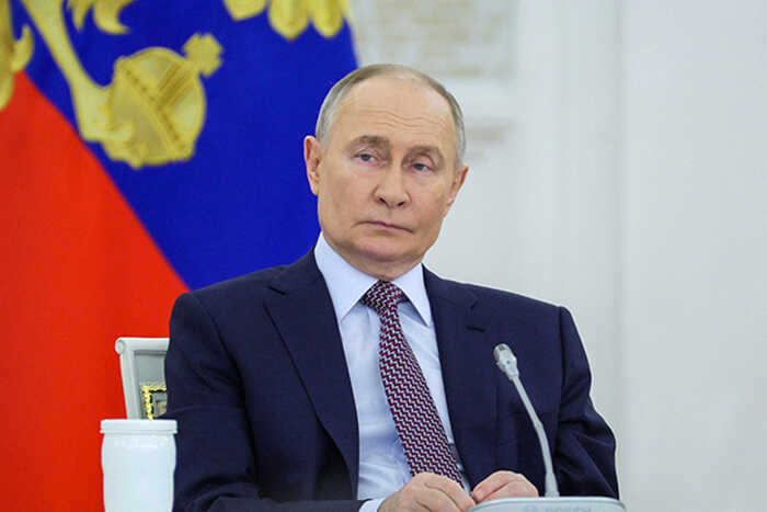 Путин отметил пользу мировой экономике от ускоренной регионализации платежей после конфискации активов