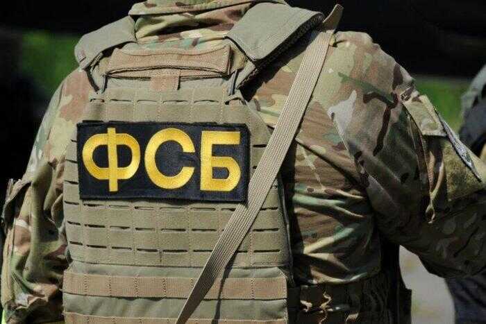 В Колпинском районе СПб ФСБ разоблачила масштабную коррупцию в сфере благоустройства