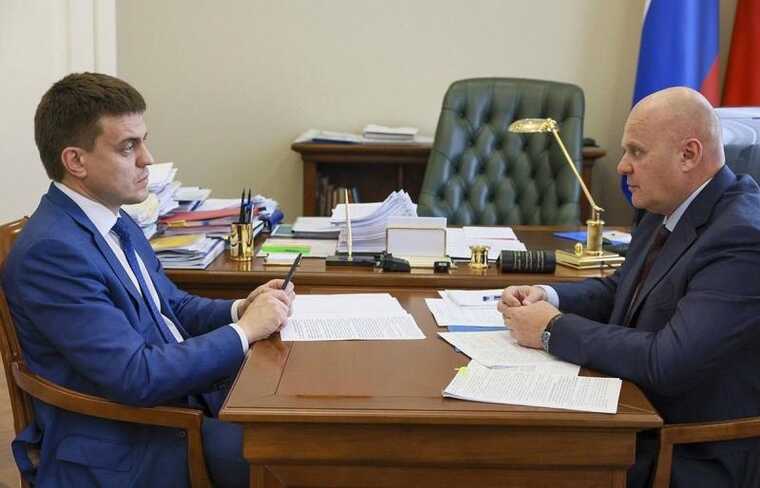Задержание Владислава Логинова вскрыло проблемы коррупции и борьбы за влияние в строительной сфере Красноярского края