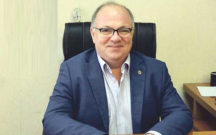 Президент адвокатской палаты Рязани Сергей Кочетков возглавляет преступное сообщество с покрытием из силовиков и чиновников