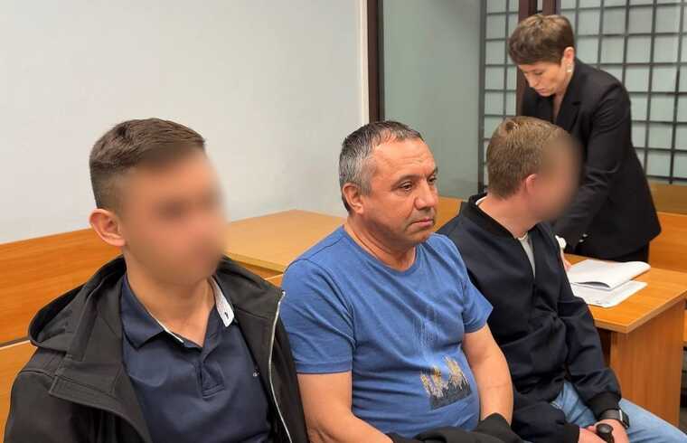 Экс-помощник премьер-министра Татарстана Ильгиз Латыпов задержан в Казани по делу о взятке на сумму 800 тысяч рублей