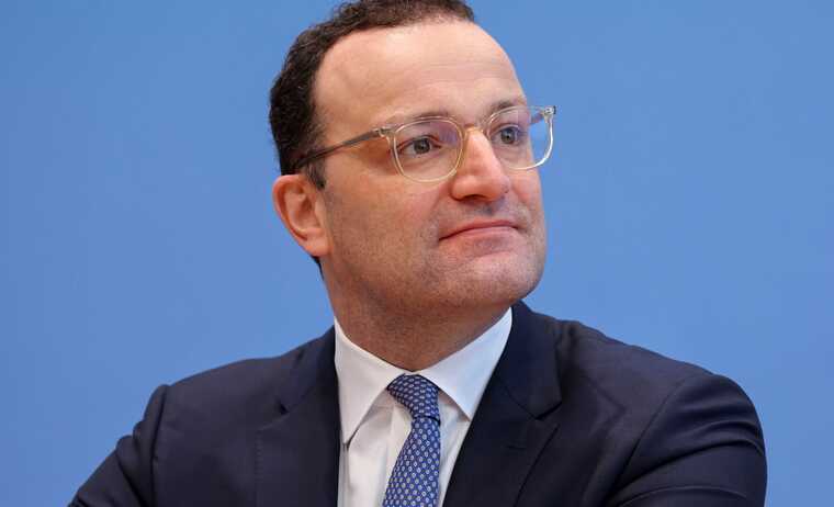 Глава ХДС/ХСС Йенс Шпан выступил за предоставление Германии доступа к ядерному оружию НАТО