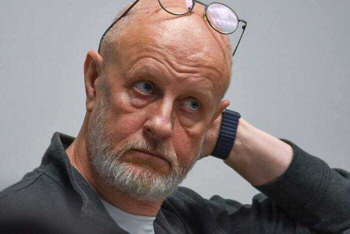 Винницкий суд приговорил Дмитрия Пучкова к 10 годам тюрьмы заочно