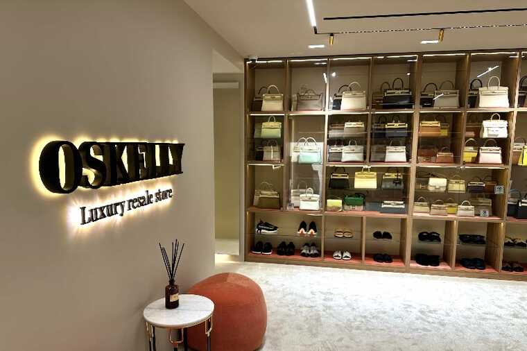 Fake luxury with a legal shield: how Oskelly uses the offer to avoid refunding money for counterfeits