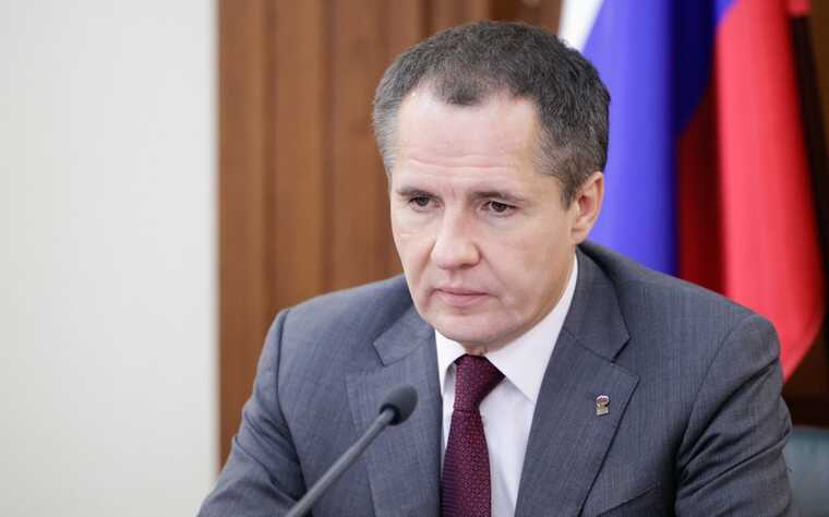 Срыв встречи Вячеслава Гладкова с Путиным вызвал тревогу в Кремле и усиление контроля над Белгородом
