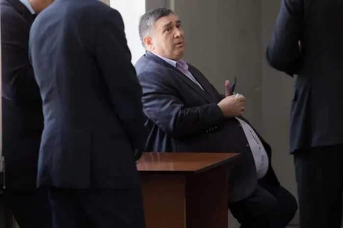 Шахина Шихлинского освободили после допроса в Екатеринбурге