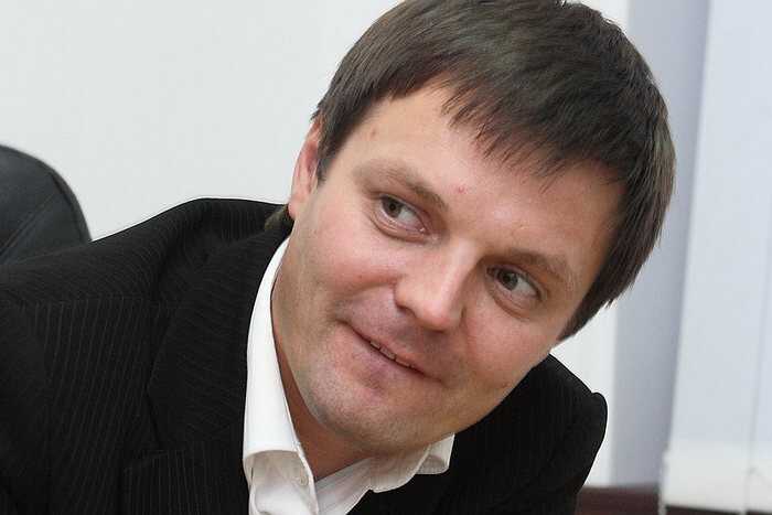 Михаил Родионов и его пивзавод "Трехсосенский" годами сливают отходы прямо в реку Свияга