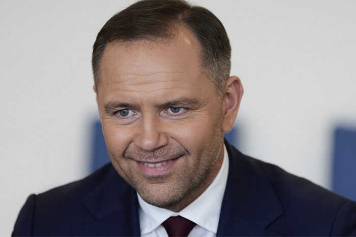 Верховный суд Польши подтвердил легитимность избрания Кароля Навроцкого