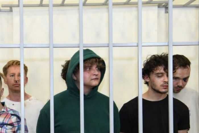 В Баку арестовали российского айтишника, специалиста в области искусственного интеллекта