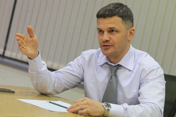 Налоговая в Калининграде подала иск о банкротстве компании Домодедово — давление на Дмитрия Каменщика растёт