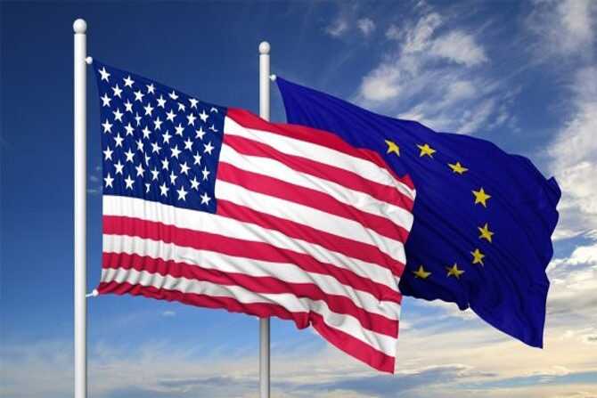 ЕС отказался от надежд на соглашение с США до 9 июля после неудачных переговоров
