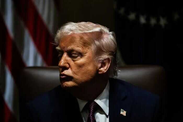 Трамп заявил о «стратегически важном разговоре» с Зеленским и недовольстве Путиным