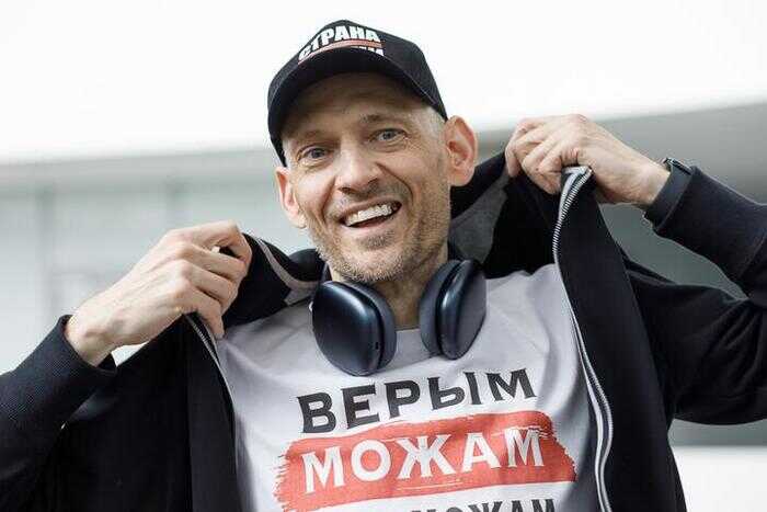 Тихановский призвал подписчиков увеличить донаты для борьбы с Лукашенко