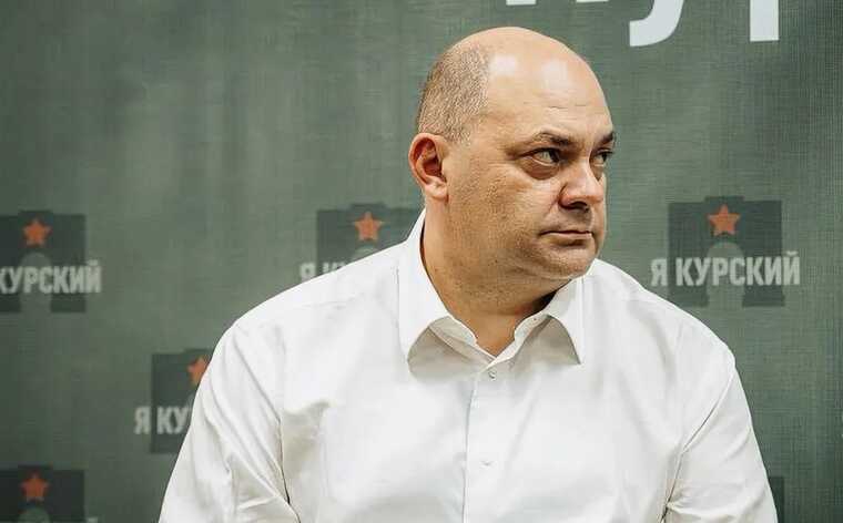Бывший губернатор Алексей Смирнов дал показания против министра транспорта Романа Старовойта