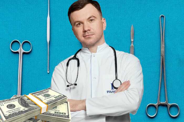 From selfies to scalpels: how plastic surgeon Maxim Ivanchuk built a career on fake qualifications and victims’ silence