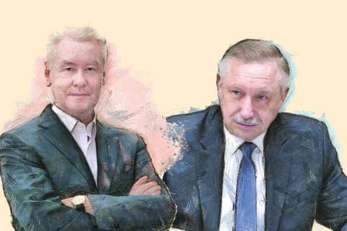 Ревизия этнических лобби в России ставит под угрозу власть мэров крупнейших городов