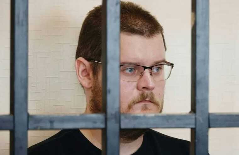 Экс-главу УК «Прометей» Алексея Гурьева освободили из-под ареста