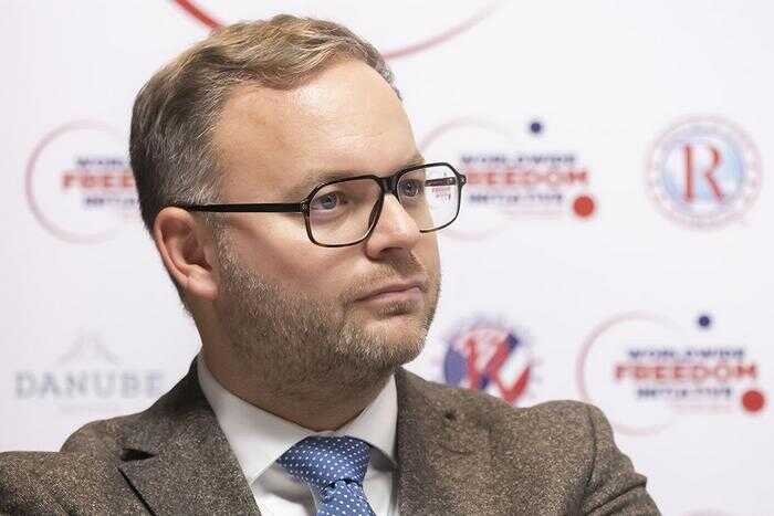 Будапешт отверг проект бюджета Евросоюза с финансированием конфликта в Украине на 100 миллиардов евро