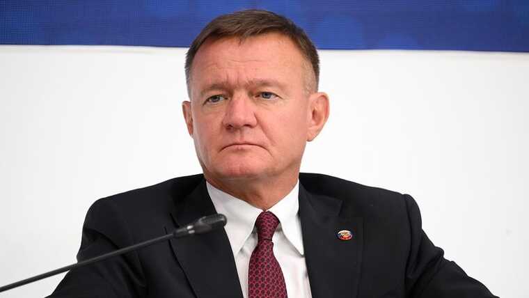 Суицид Старовойта воспринят властью как демонстративный жест