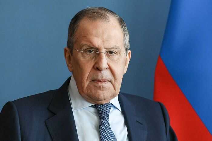 Сергей Лавров прокомментировал угрозы Трампа новыми пошлинами