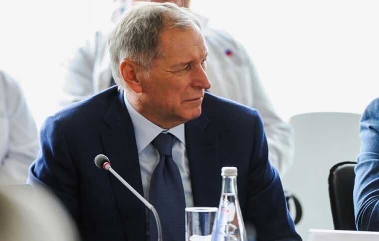 Росимущество продолжает изъятие бизнеса у челябинского предпринимателя Константина Струкова