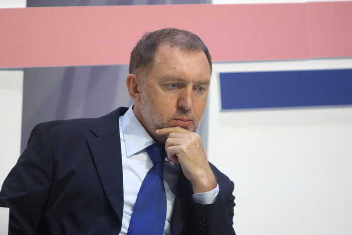 Миллиардер на медовухе: Олег Дерипаска пробует заработать на алкоголе через споры с патентной палатой